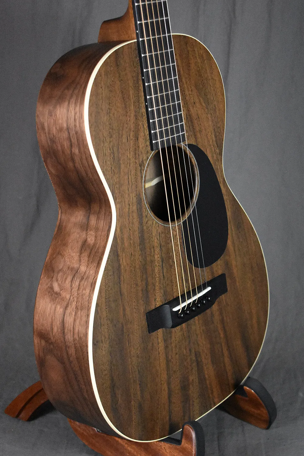 2020 Martin Custom 0-17 Walnut