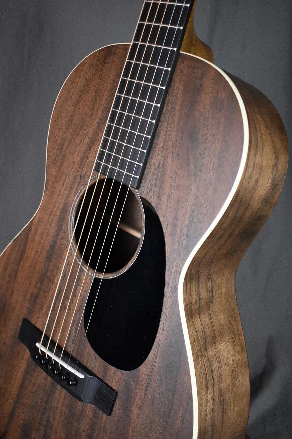 2020 Martin Custom 0-17 Walnut