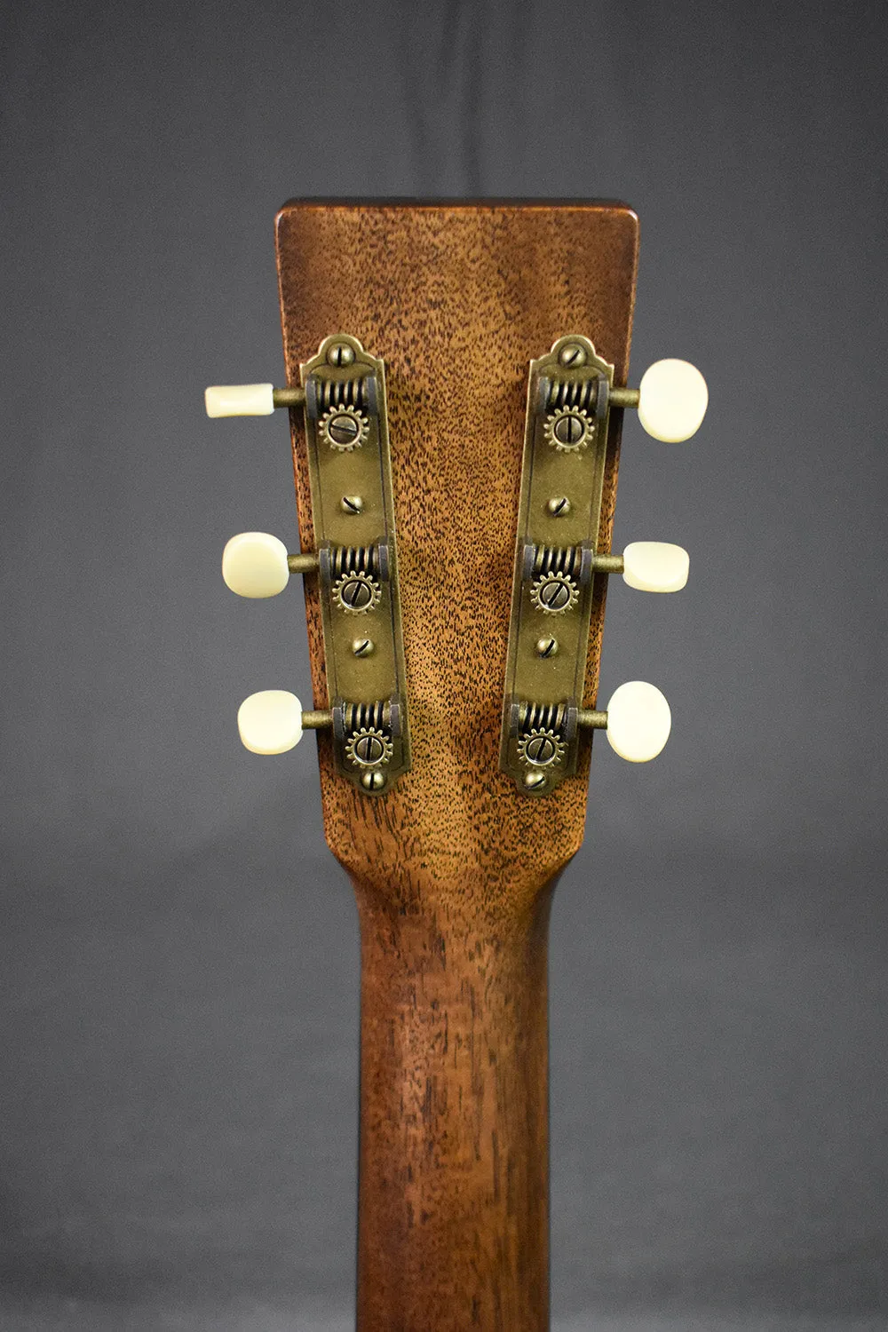 2020 Martin Custom 0-17 Walnut