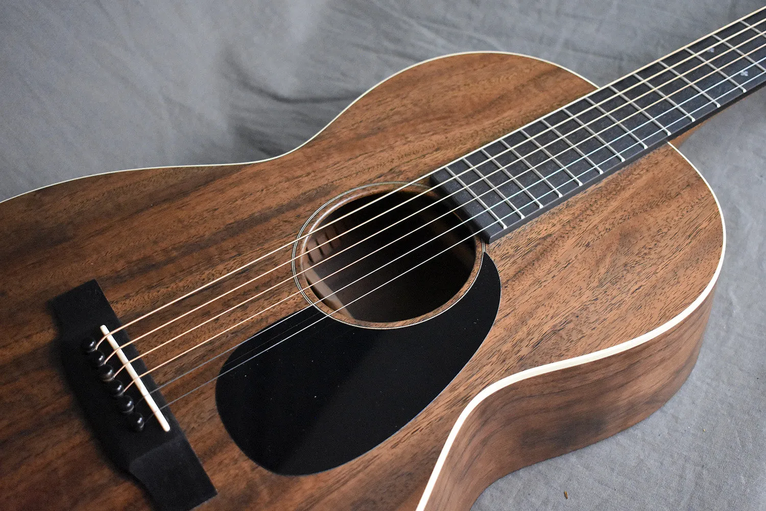 2020 Martin Custom 0-17 Walnut
