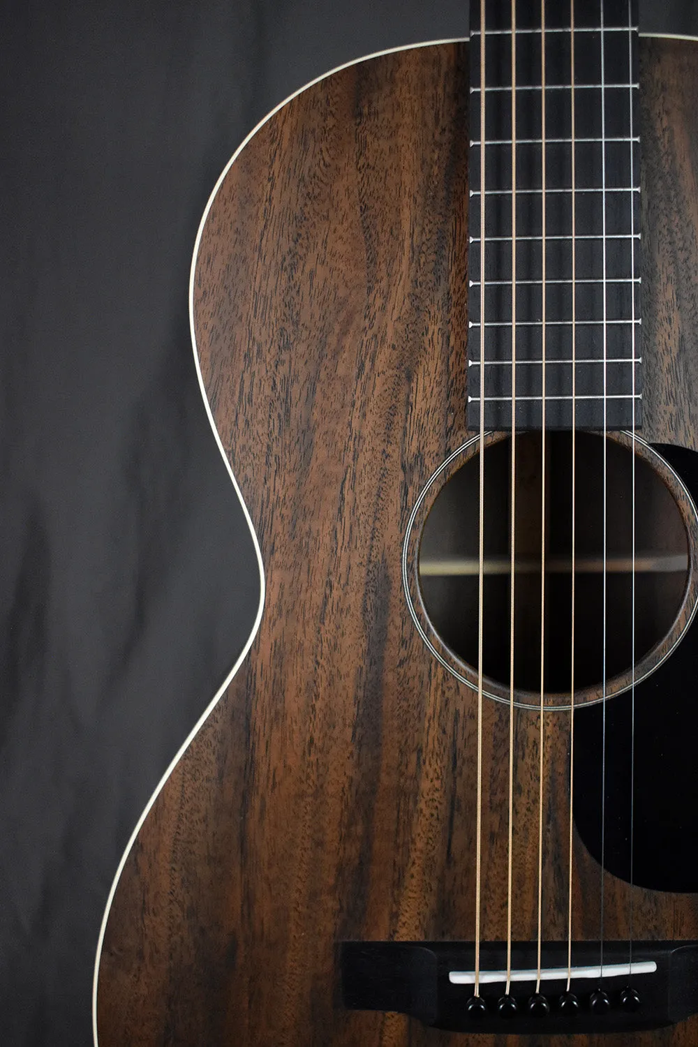 2020 Martin Custom 0-17 Walnut