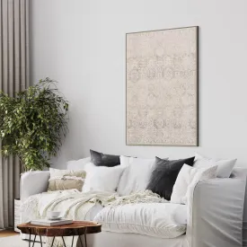 34x44 Vintage Textile #2