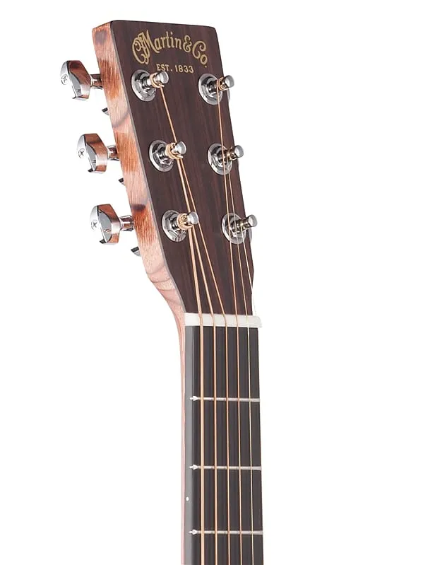 Acoustic guitar Martin LX1E Little Martin Acoustic Electric Guitar