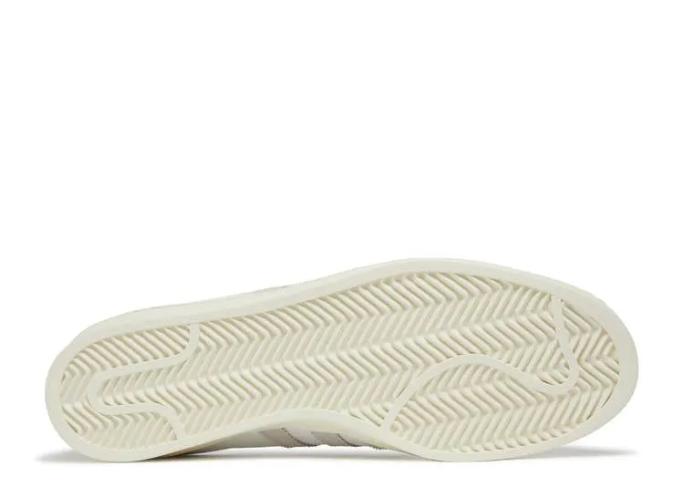Adidas KITH X CAMPUS 80S 'CLASSICS PROGRAM' sneakers, white