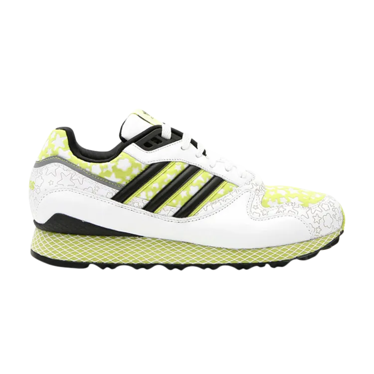 Adidas Oregon Ultra Le sneakers, white