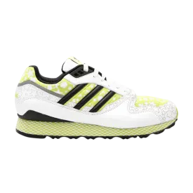 Adidas Oregon Ultra Le sneakers, white