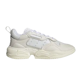 Adidas Super Court RX 'Cloud White' sneakers, white