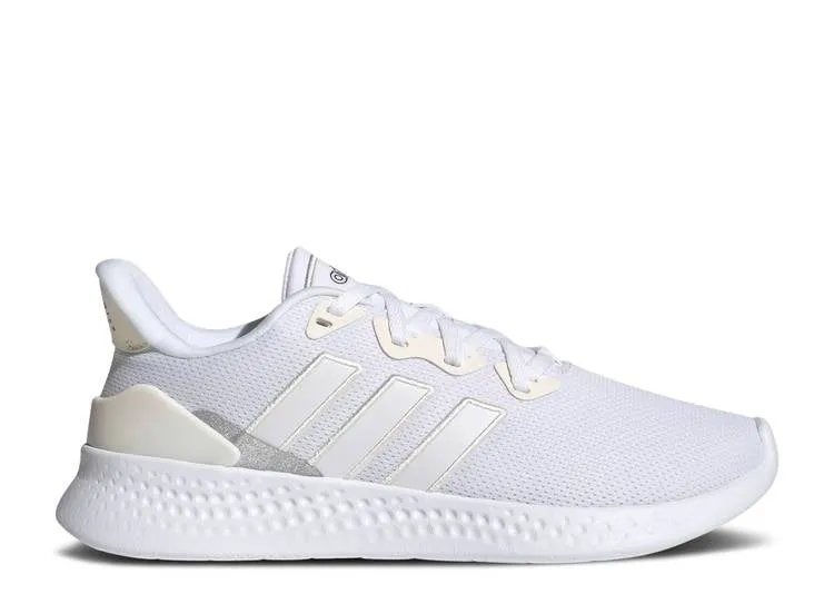 Adidas WMNS PUREMOTION SE 'WHITE CHALK' sneakers, white