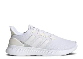 Adidas WMNS PUREMOTION SE 'WHITE CHALK' sneakers, white