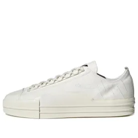 adidas Yuben Low 'Off White' sneakers, white
