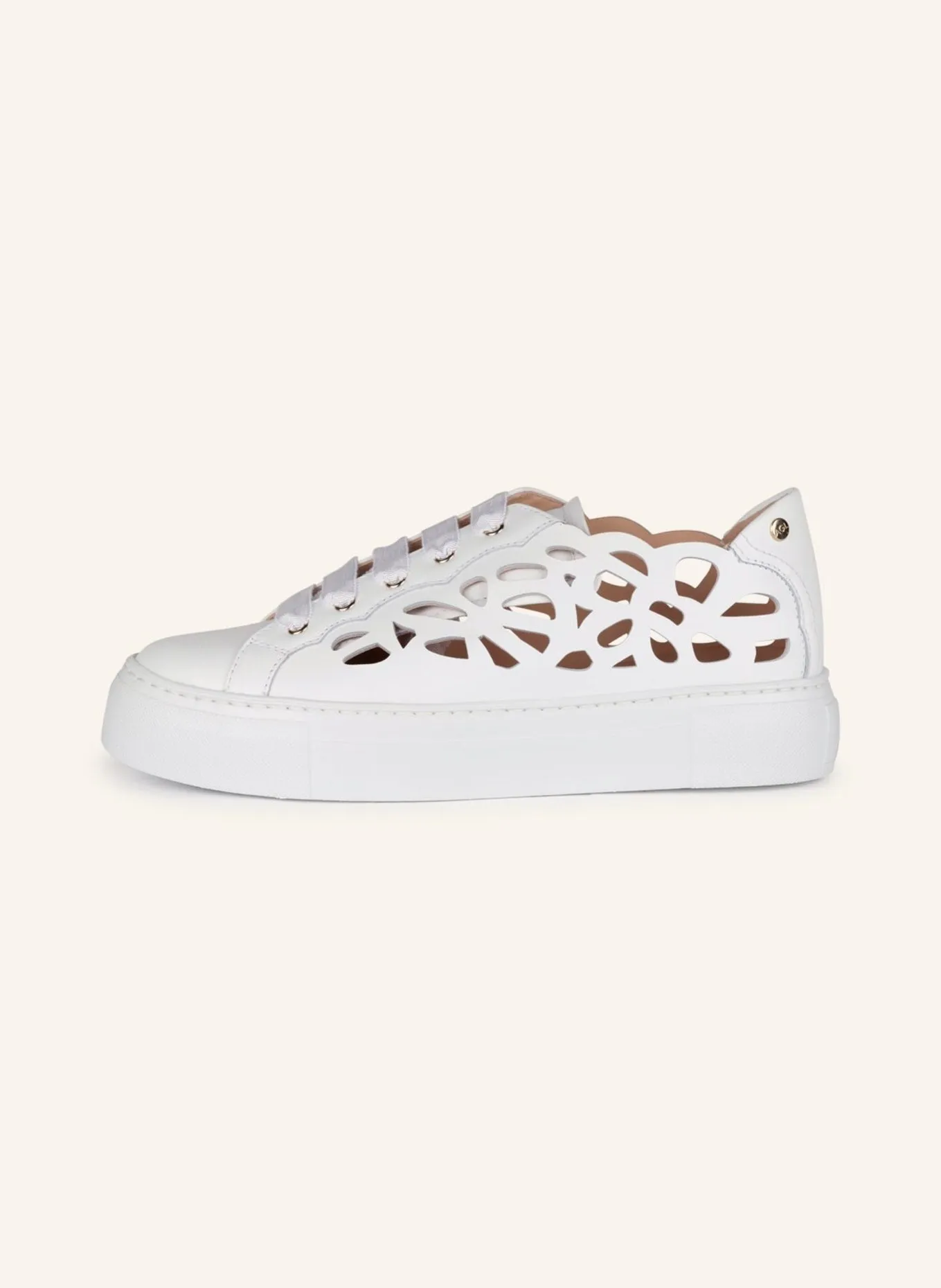 AGL sneakers, white