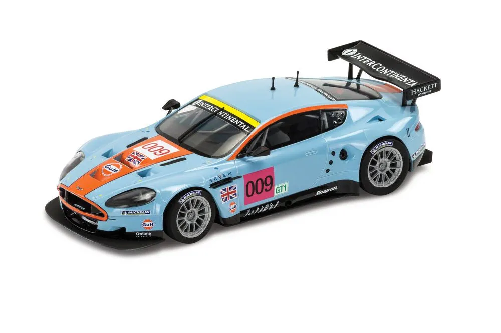 Airfix 1:32 Aston Martin Dbr9 Large Model Starter Set