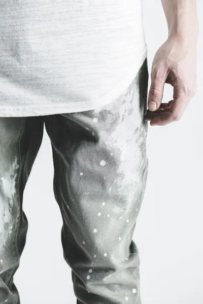 ARYA DENIM