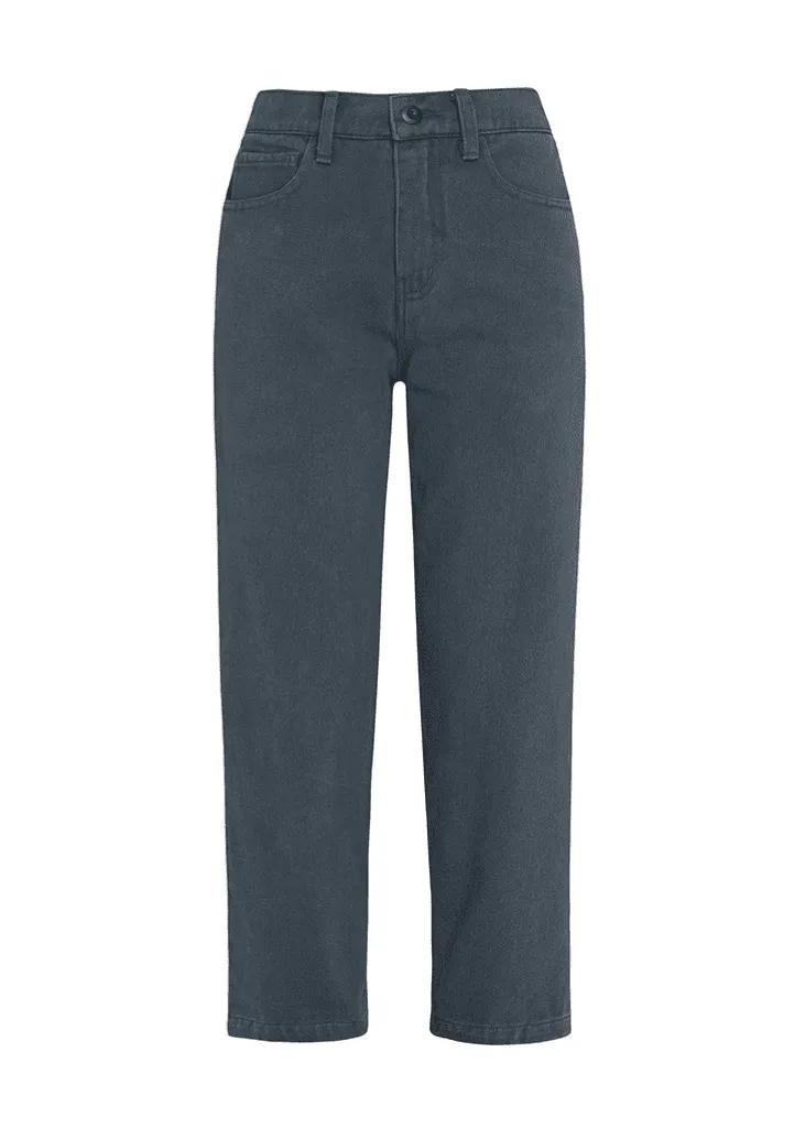 Ava Canvas Jeans