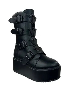 Batty Dominion Boots Y.R.U.