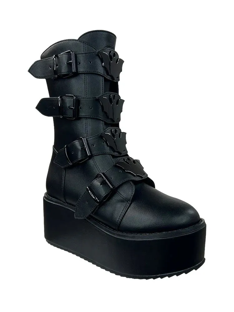 Batty Dominion Boots Y.R.U.