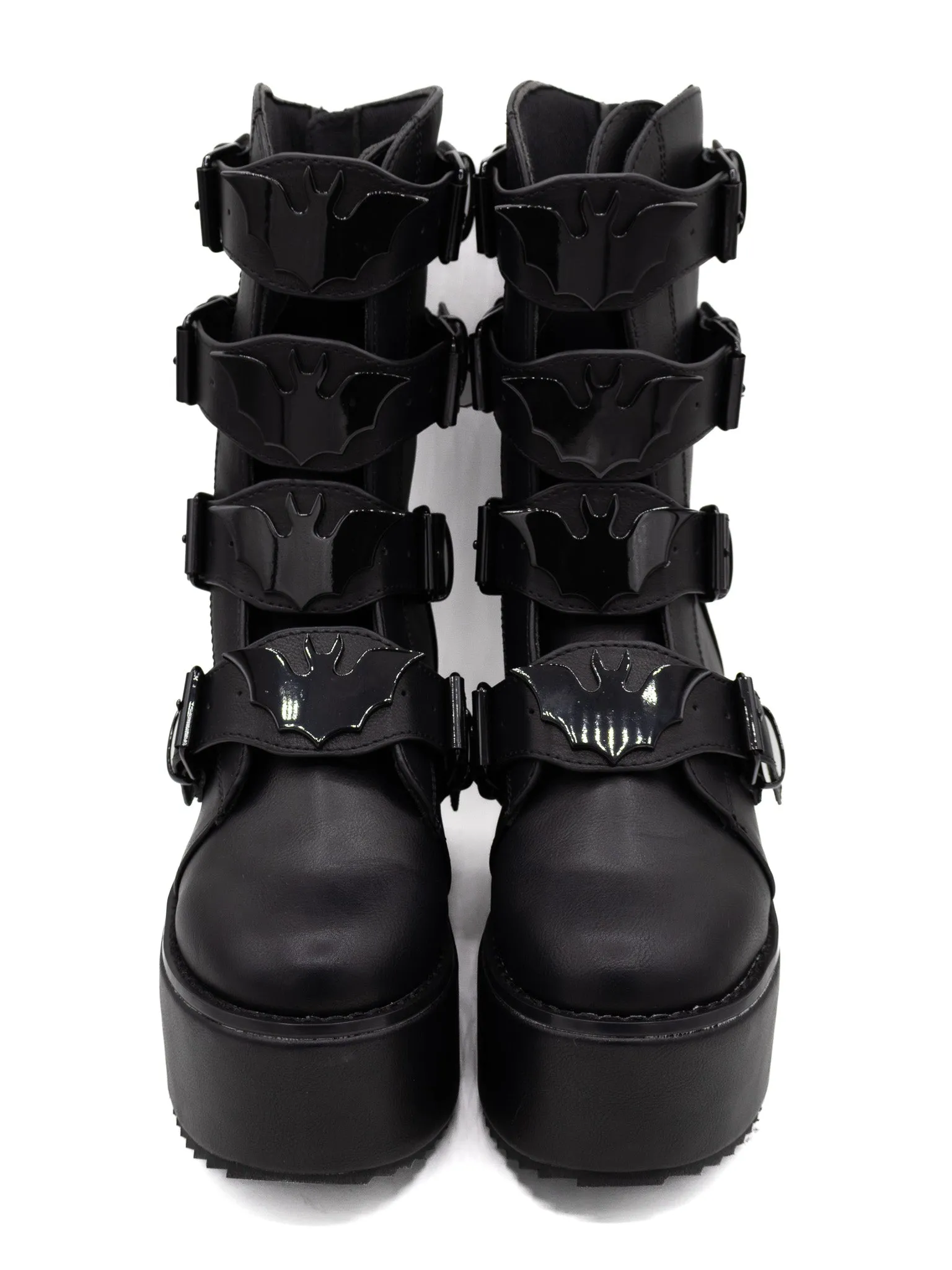 Batty Dominion Boots Y.R.U.