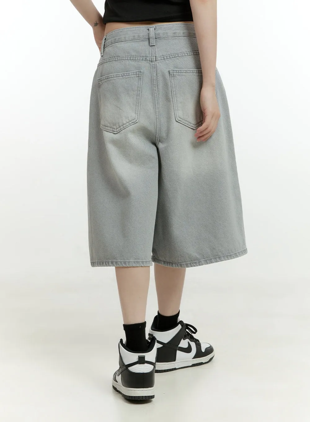 Bea Bermuda Jorts CG402