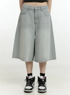 Bea Bermuda Jorts CG402