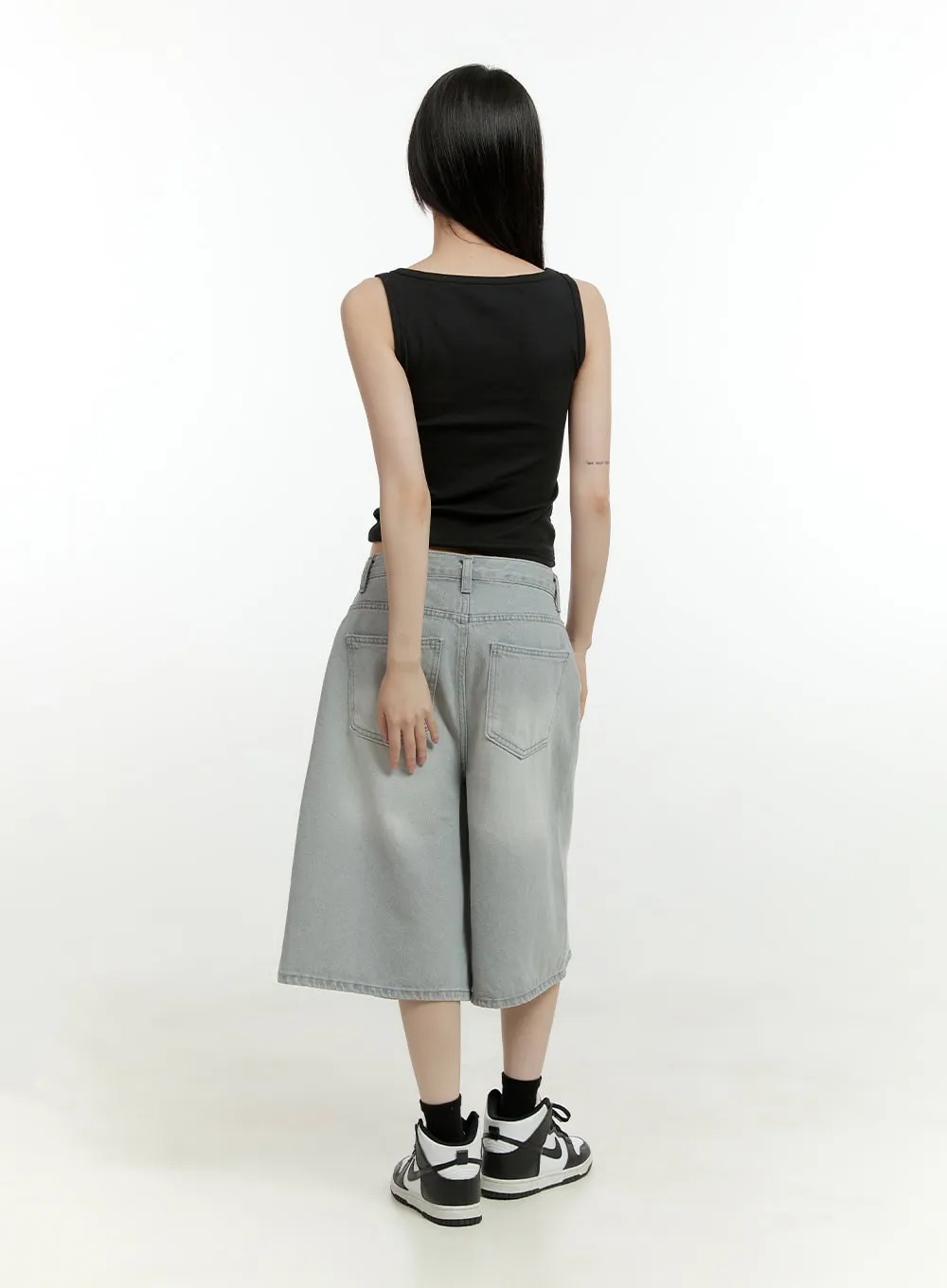 Bea Bermuda Jorts CG402