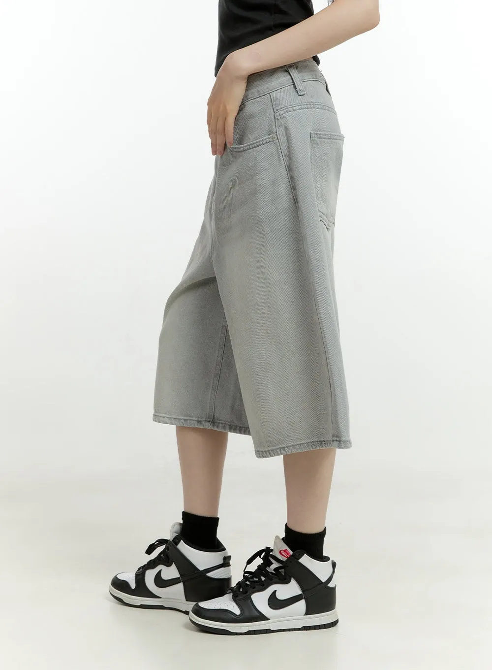 Bea Bermuda Jorts CG402