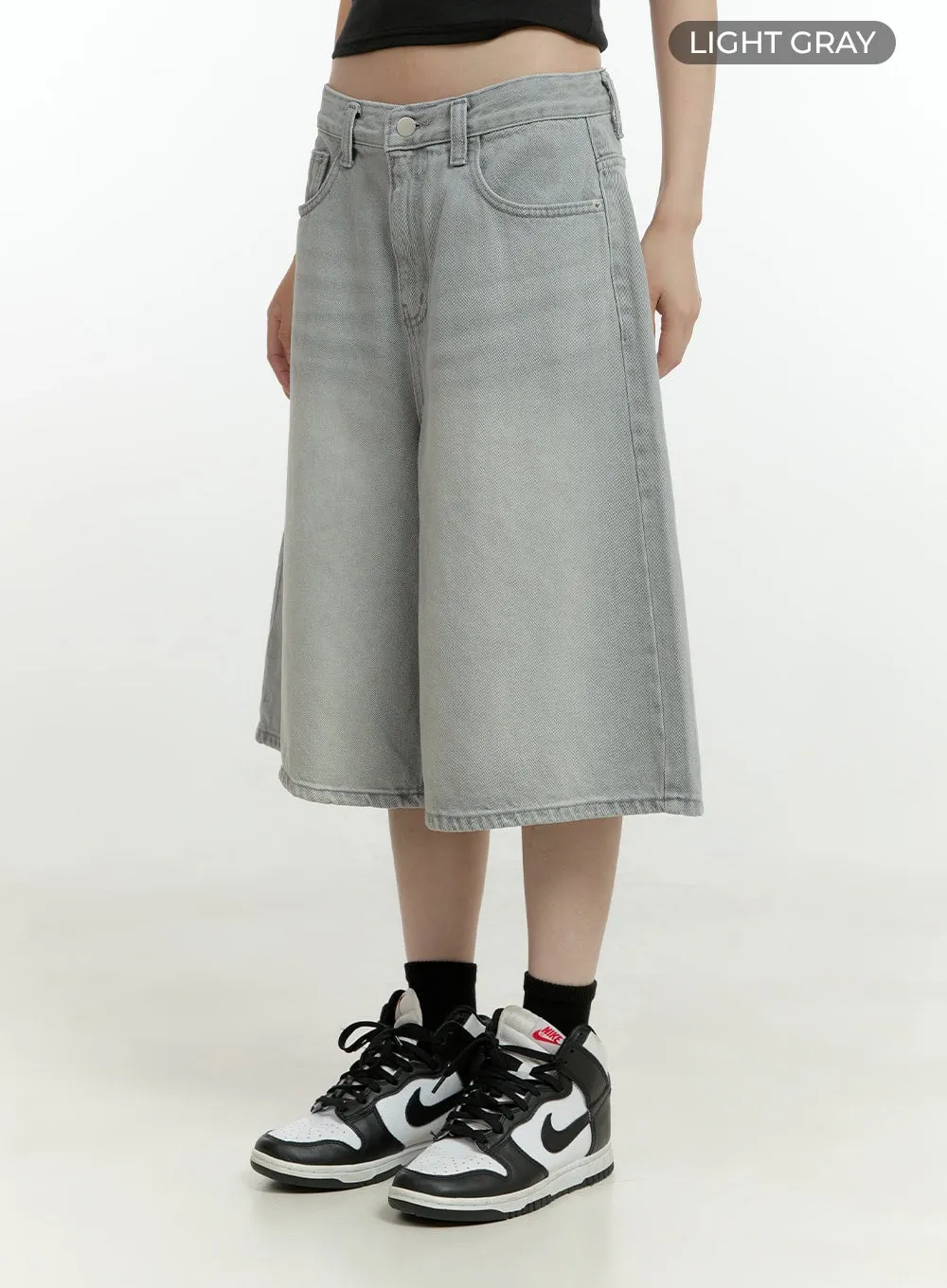 Bea Bermuda Jorts CG402