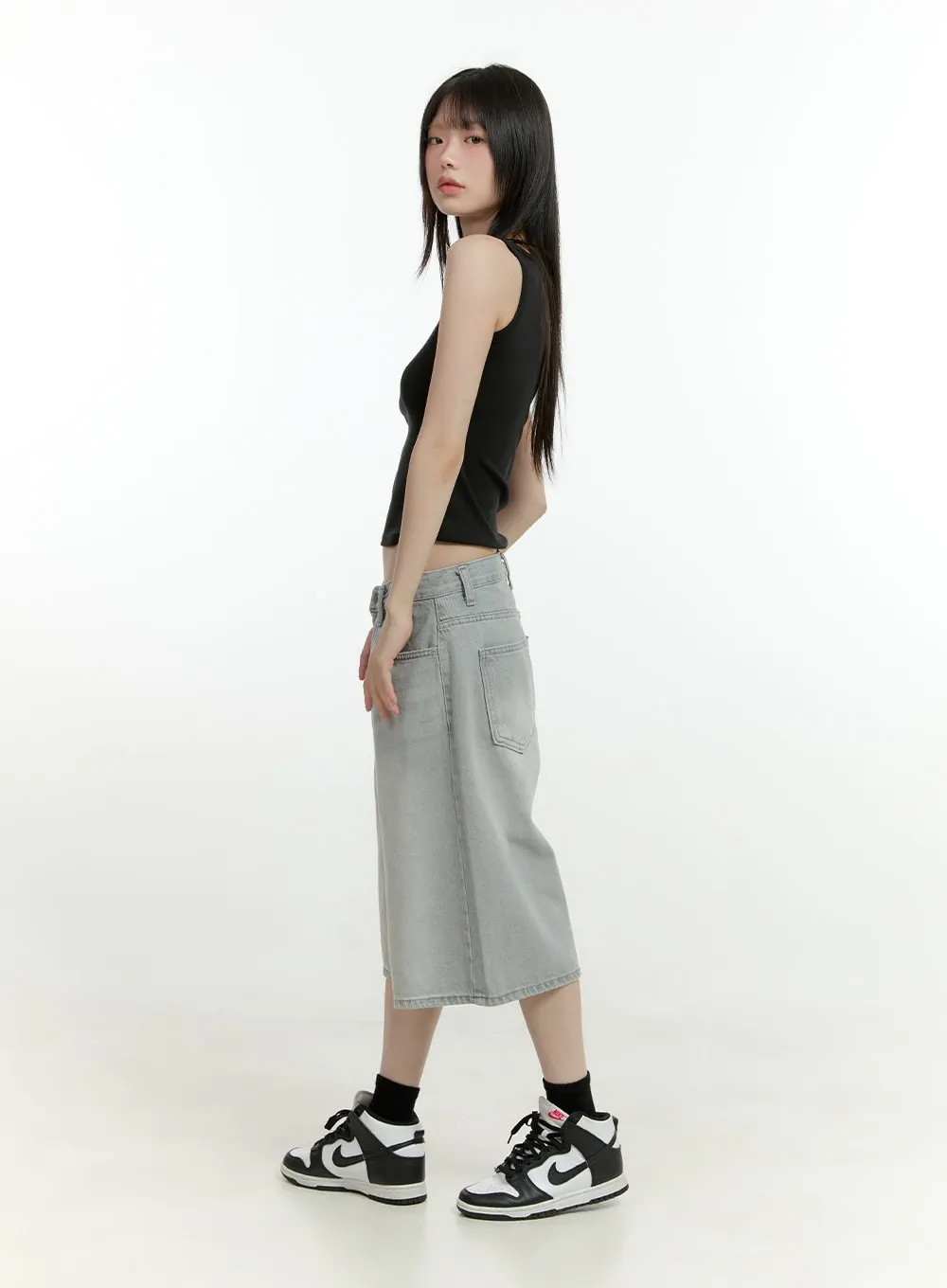 Bea Bermuda Jorts CG402