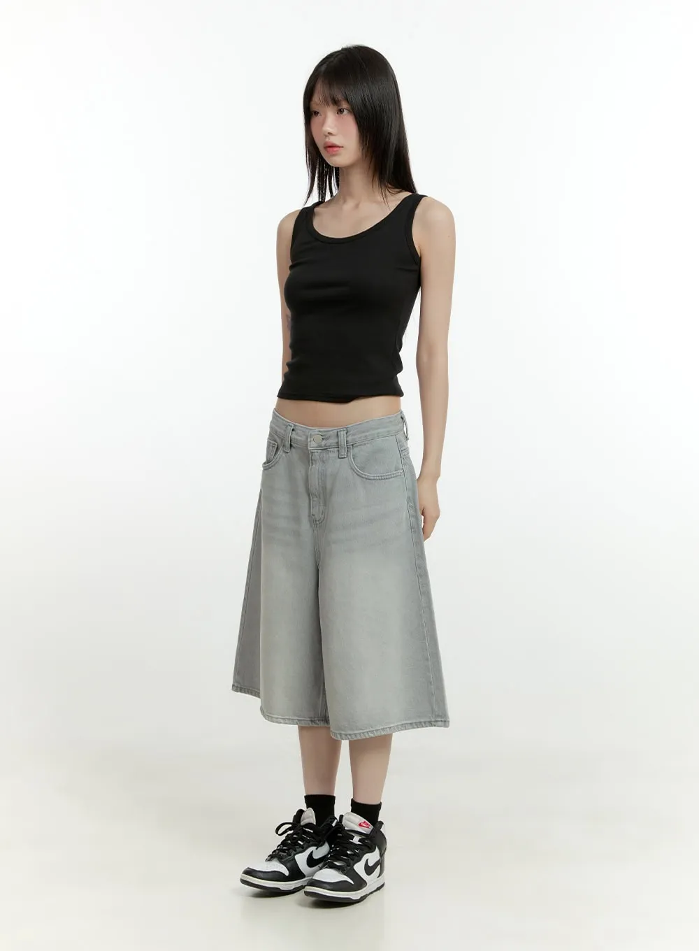 Bea Bermuda Jorts CG402