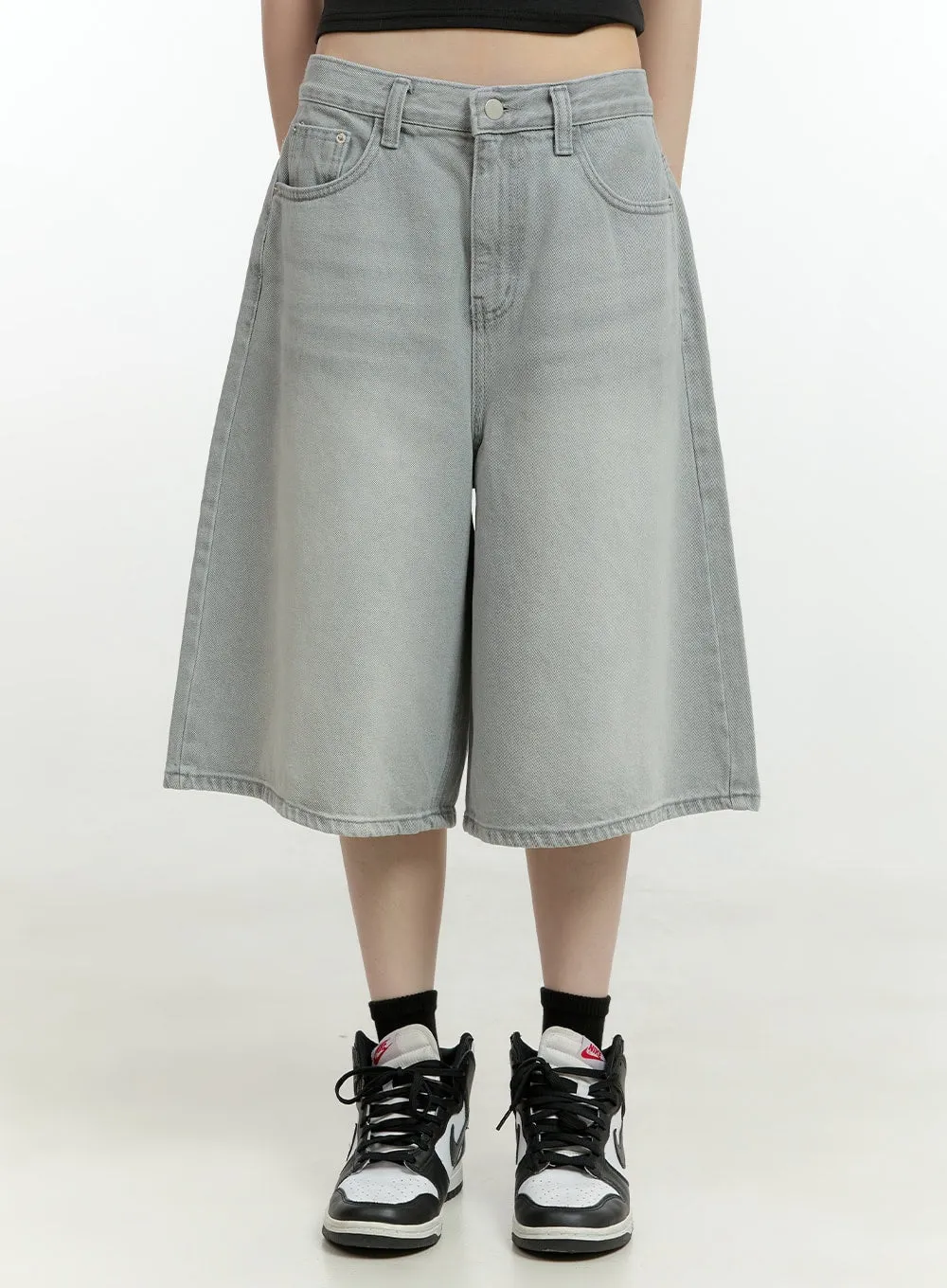 Bea Bermuda Jorts CG402