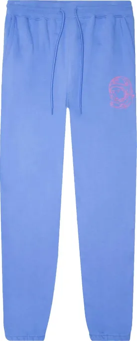 Billionaire Boys Club Equinox Jogger 'Little Boy Blue', blue