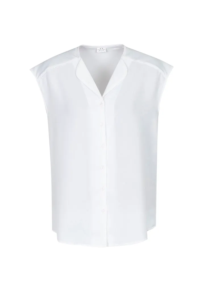 Biz Collection | Lily Ladies Blouse | S013LS