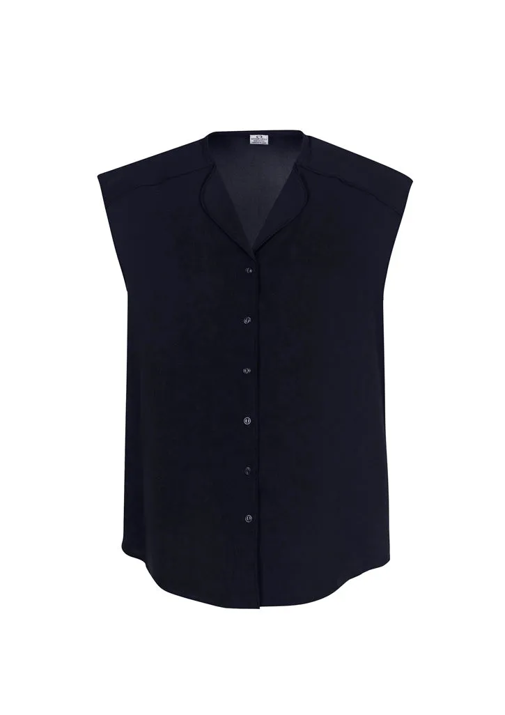 Biz Collection | Lily Ladies Blouse | S013LS