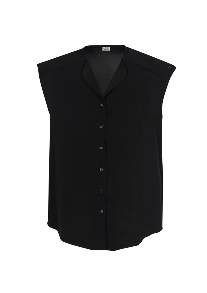 Biz Collection | Lily Ladies Blouse | S013LS