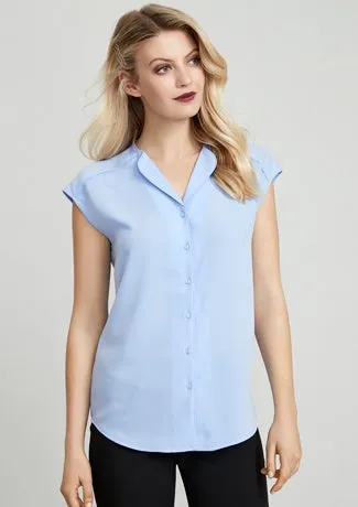 Biz Collection | Lily Ladies Blouse | S013LS