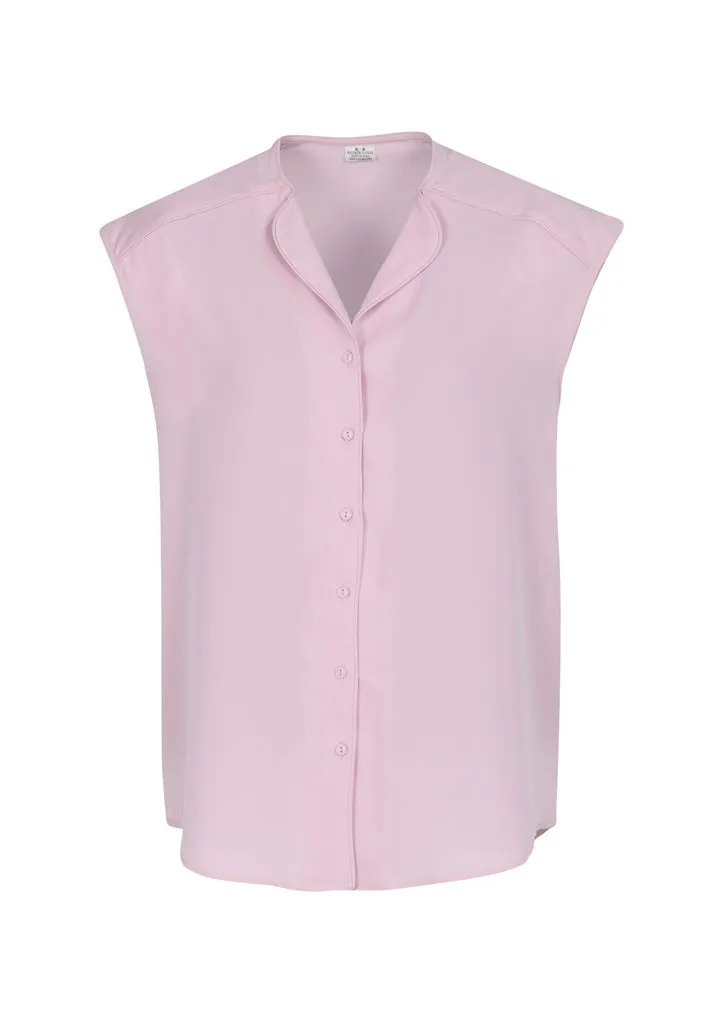 Biz Collection | Lily Ladies Blouse | S013LS