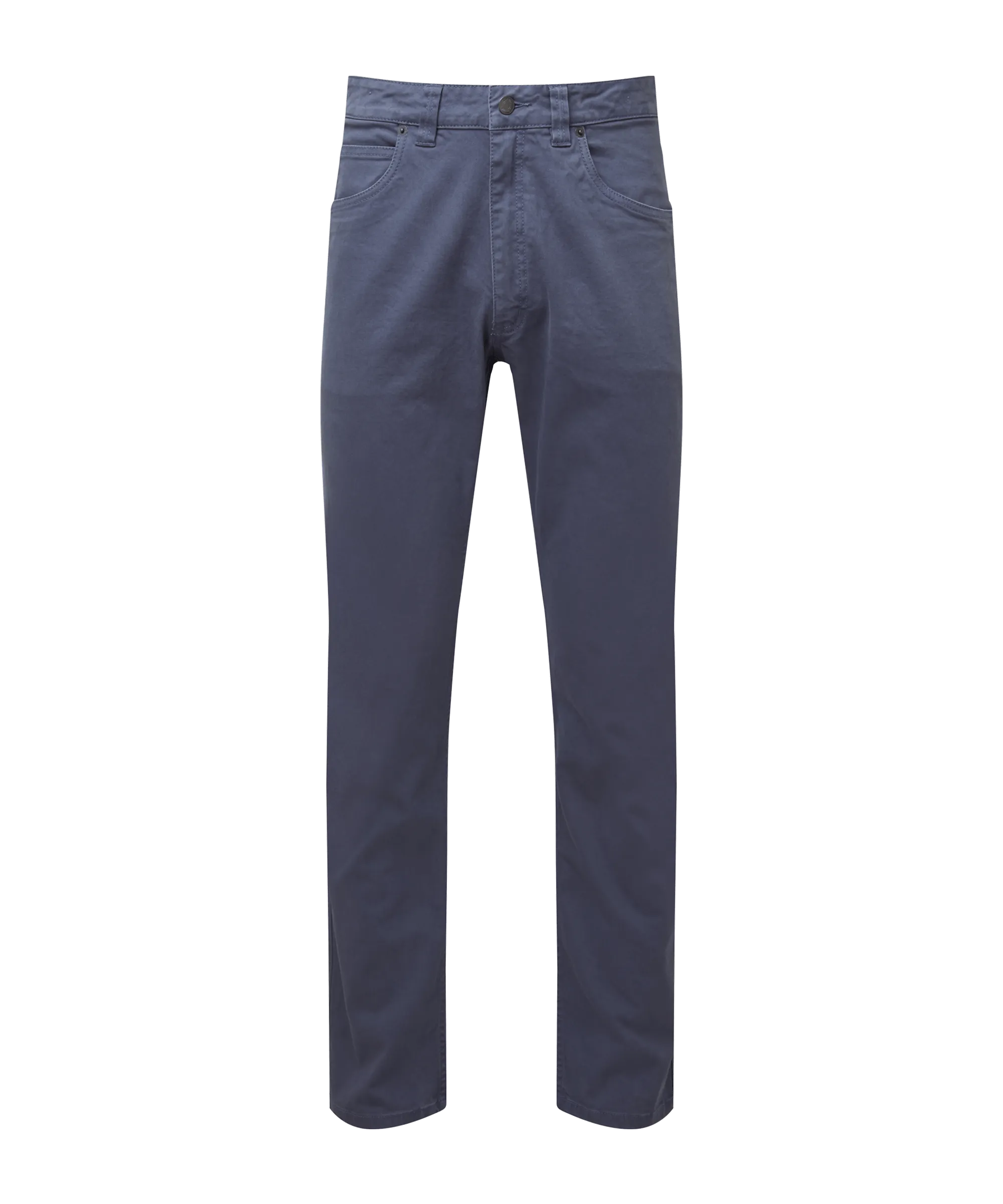 Canterbury Jeans - Slate Blue