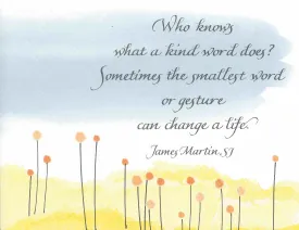 Card ・ James Martin, SJ (A153)