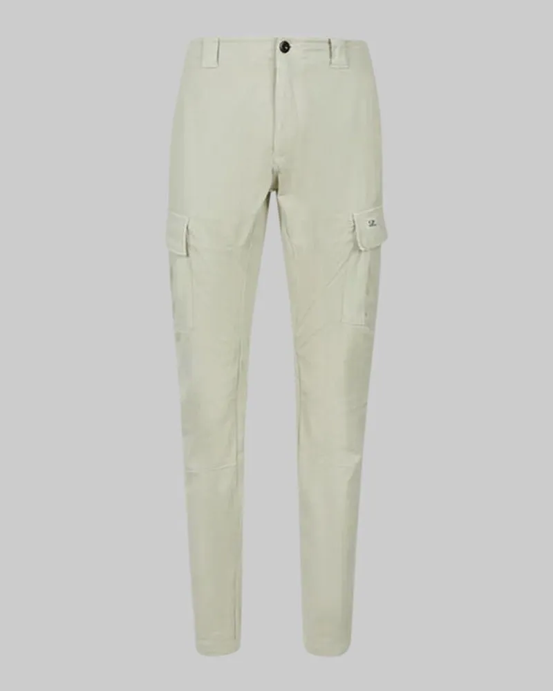 Cargo Pants -  Pelican