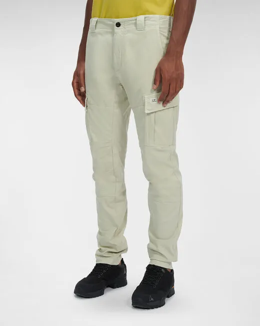 Cargo Pants -  Pelican