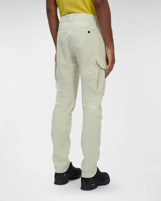 Cargo Pants -  Pelican
