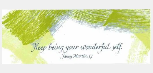 Combo Pack (Card, Magnet, Bookmark) ・ James Martin (C79)