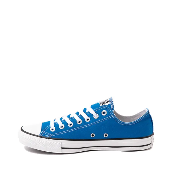 Converse Chuck Taylor All Star Lo sneakers, blue