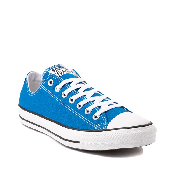 Converse Chuck Taylor All Star Lo sneakers, blue
