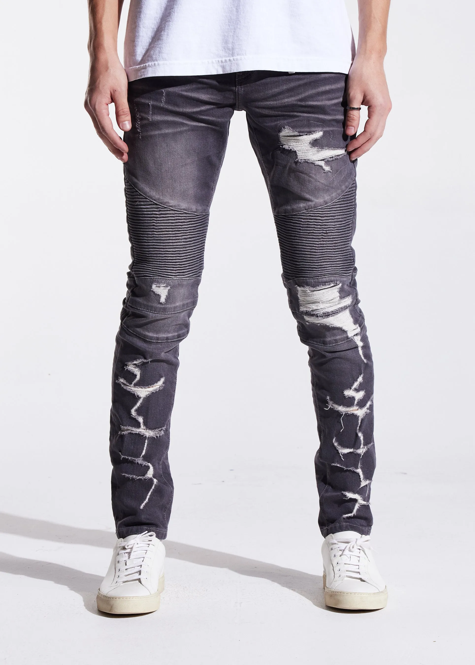 Dale Biker Denim