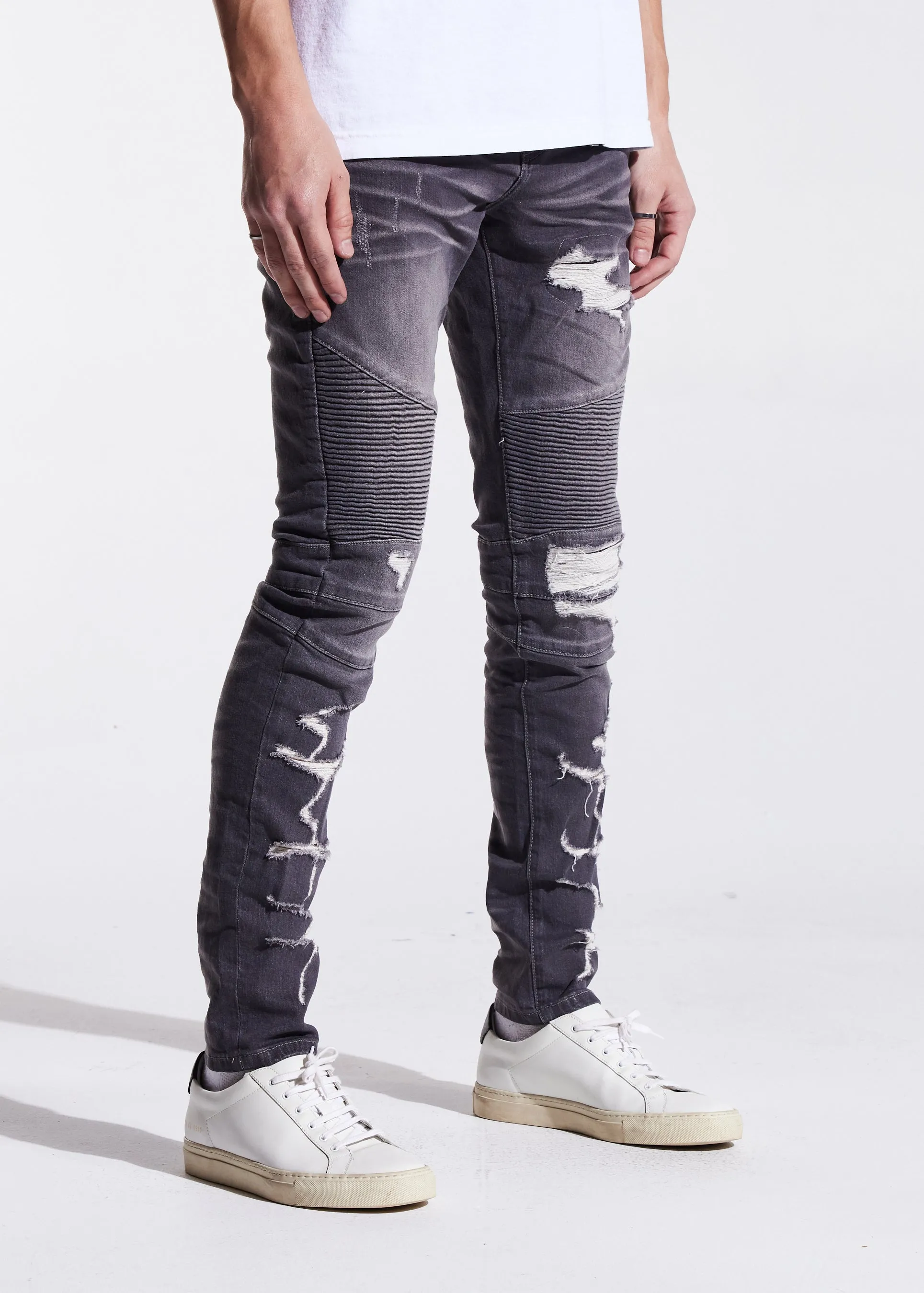 Dale Biker Denim