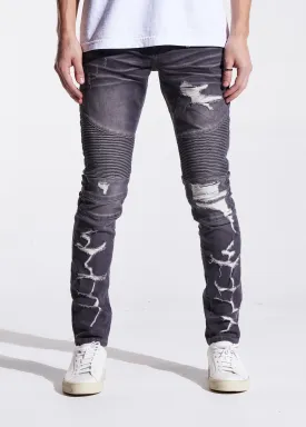 Dale Biker Denim