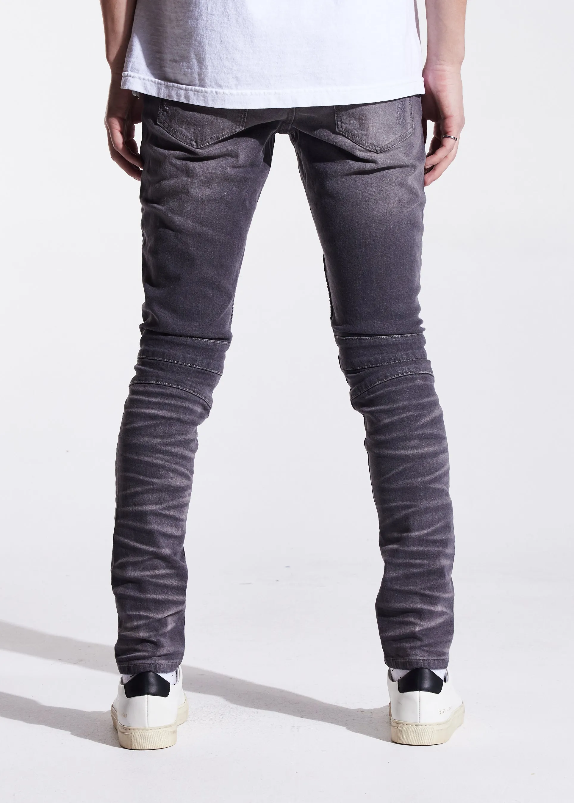 Dale Biker Denim