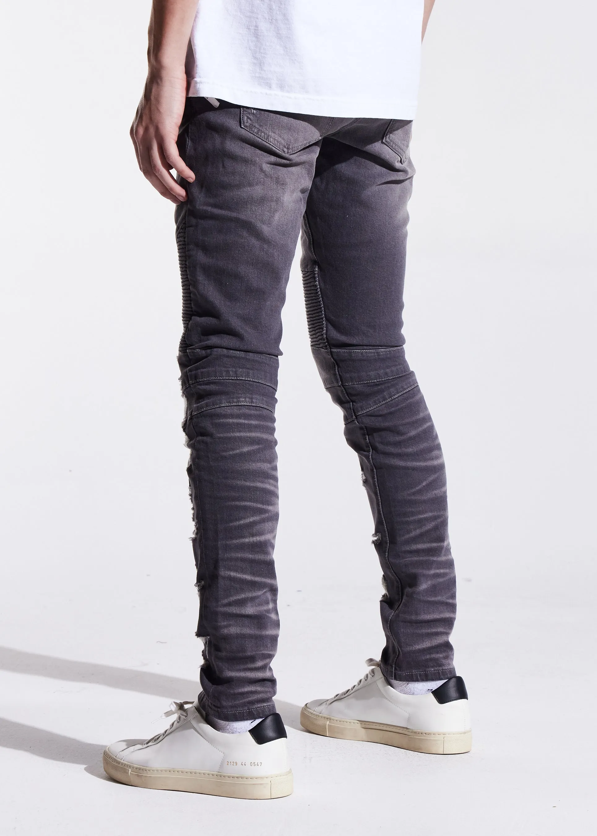 Dale Biker Denim