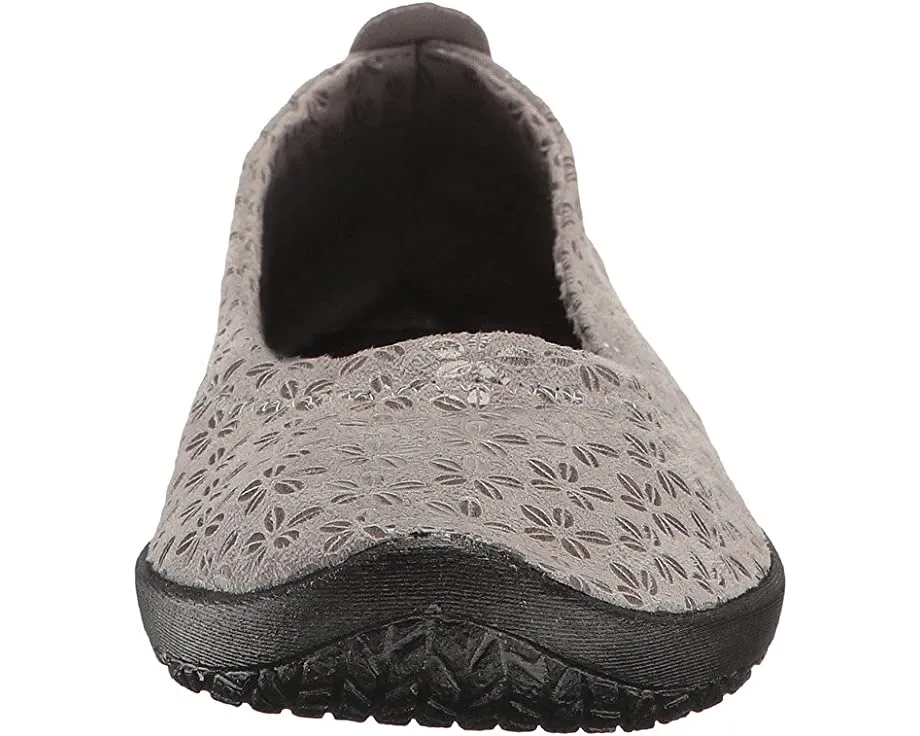 Flat shoes L15 Arcopedico, margarita gray