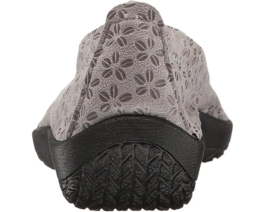 Flat shoes L15 Arcopedico, margarita gray